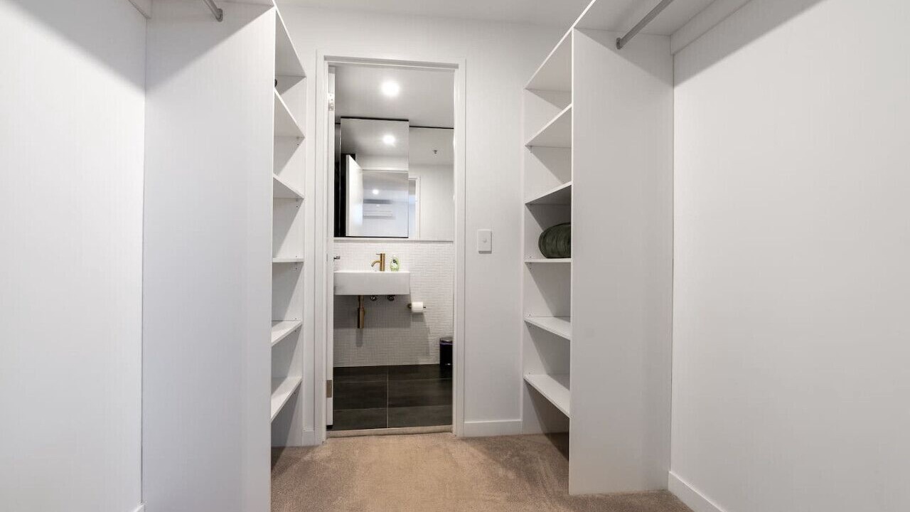 Photo of Bathroom in Braddon