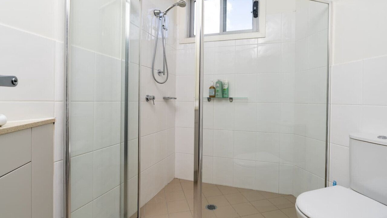 Photo of Bathroom in Braddon