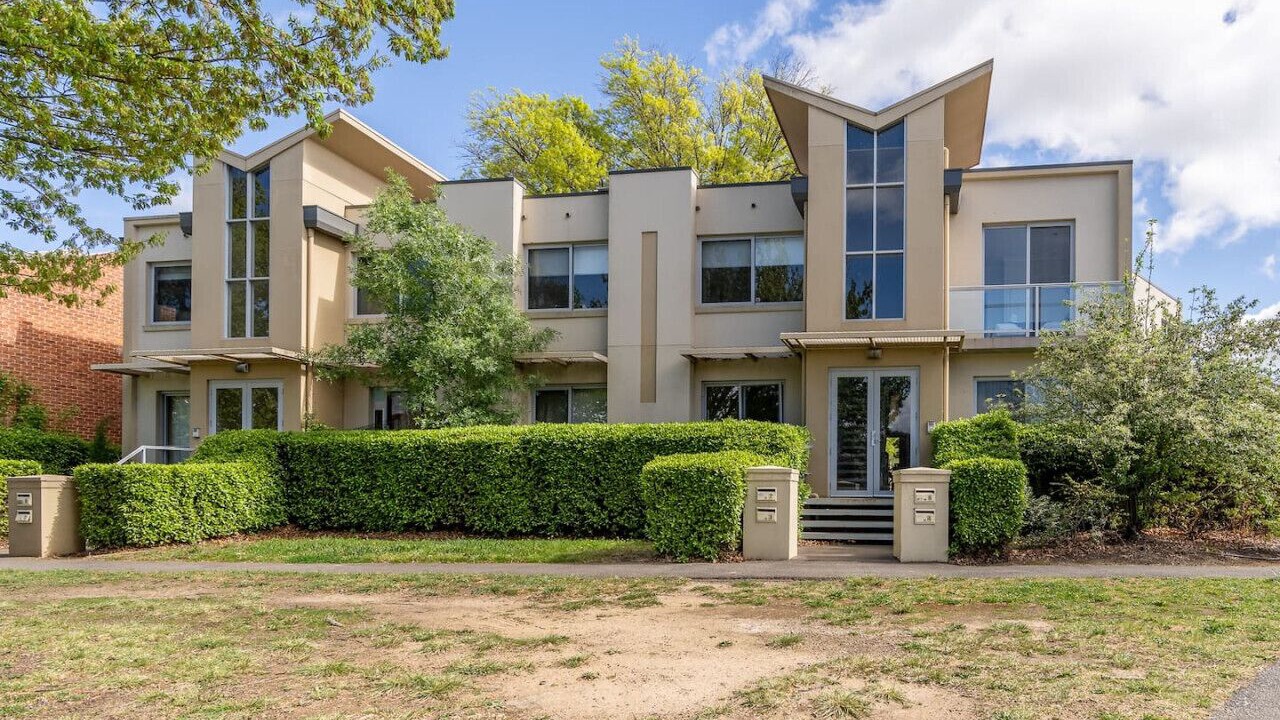 Photo of Outdoor in Braddon