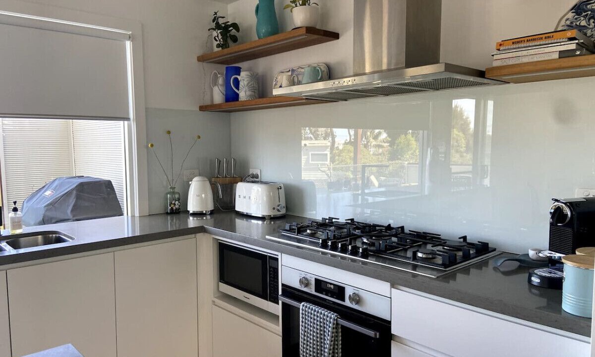 Photo of Kitchen in Bawley Point
