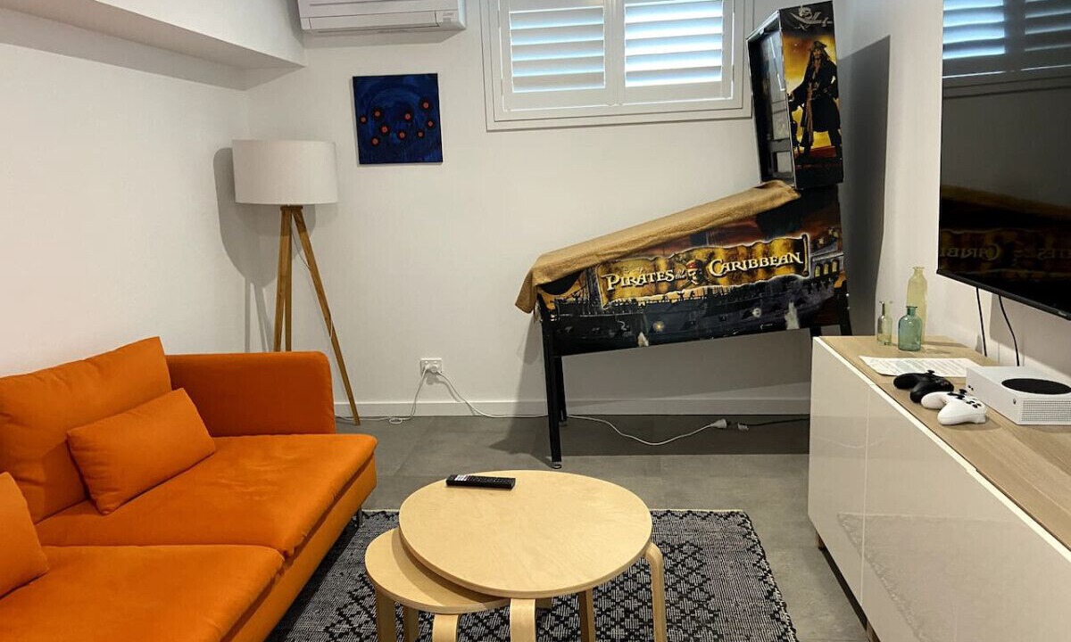 Photo of Livingroom in Bawley Point