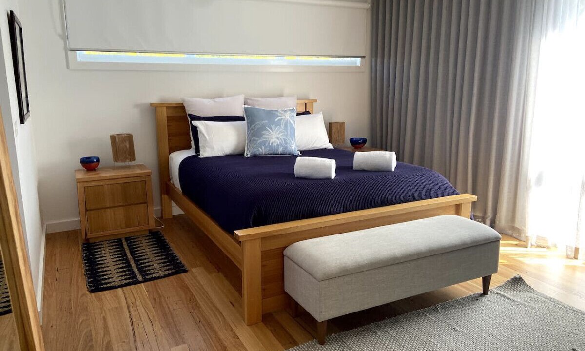 Photo of Bedroom in Bawley Point