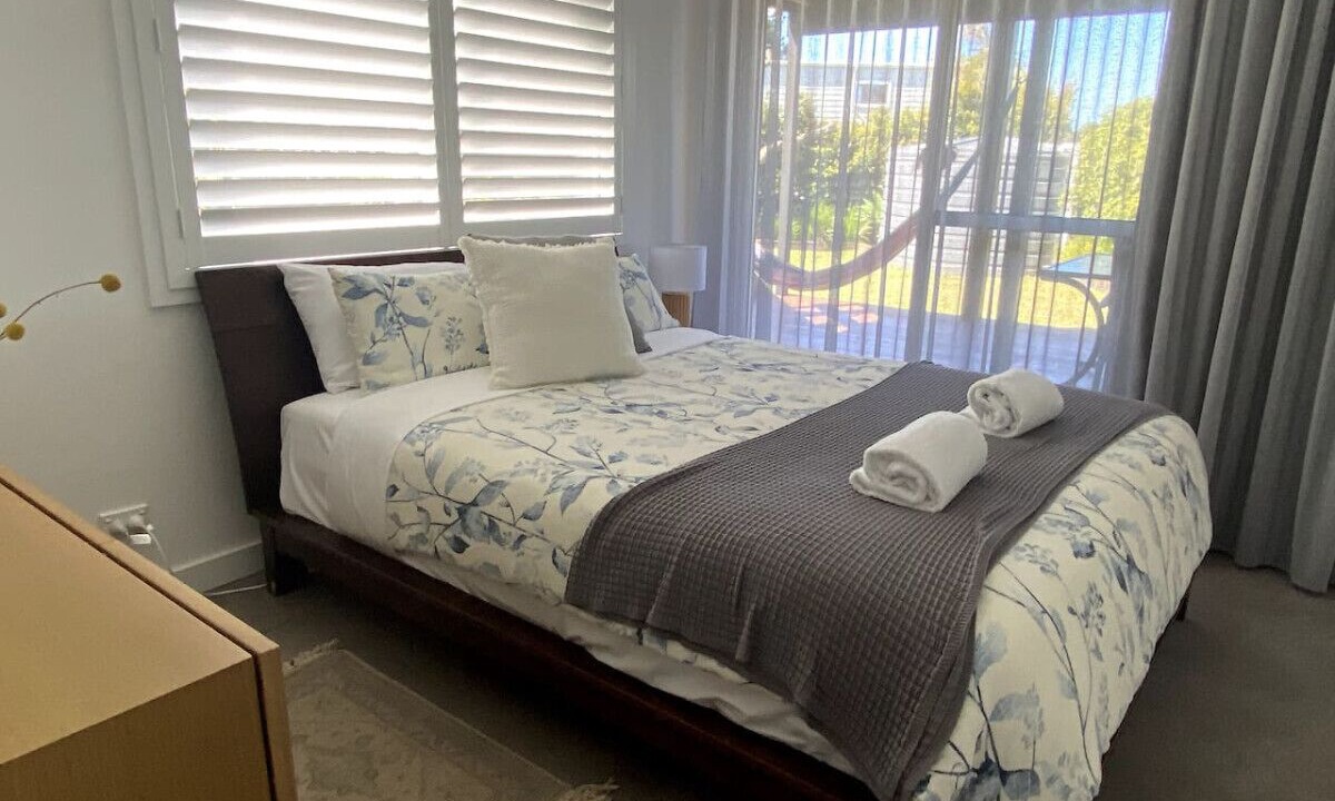 Photo of Bedroom in Bawley Point