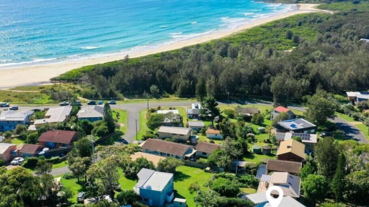 Photo of Outdoor in Bawley Point