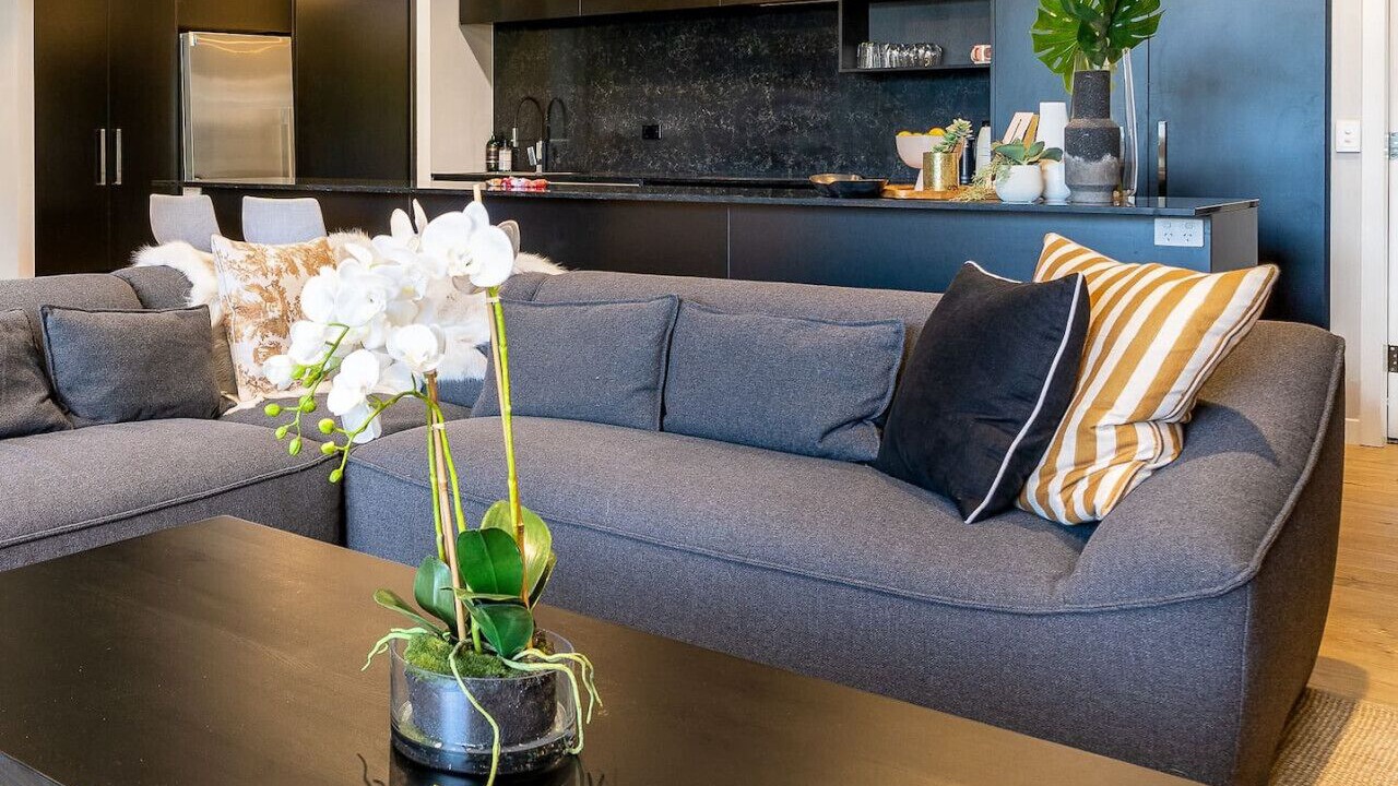 Photo of Livingroom in Kingston