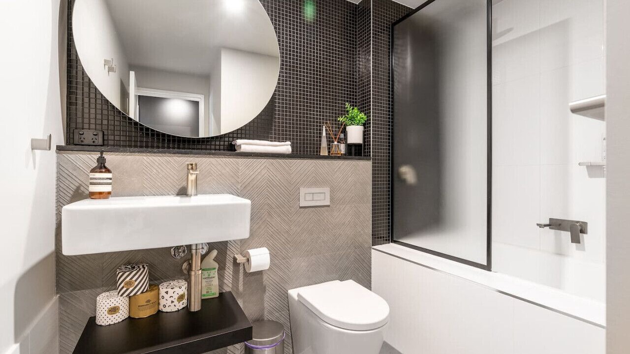 Photo of Bathroom in Kingston