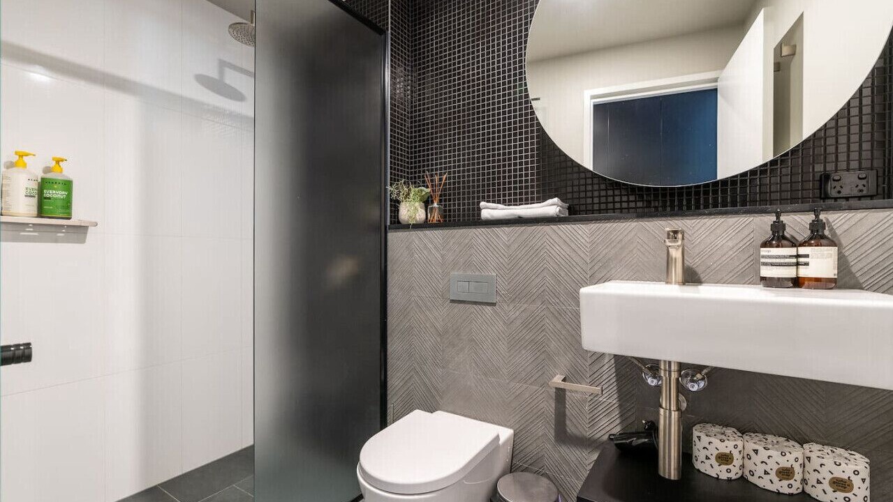 Photo of Bathroom in Kingston