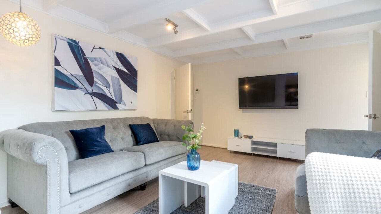 Photo of Livingroom in Dickson