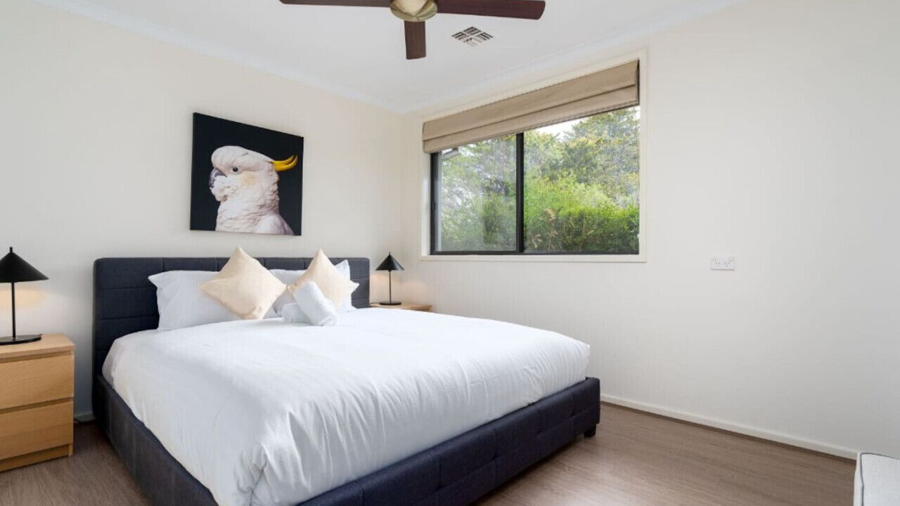 Photo of Bedroom in Dickson