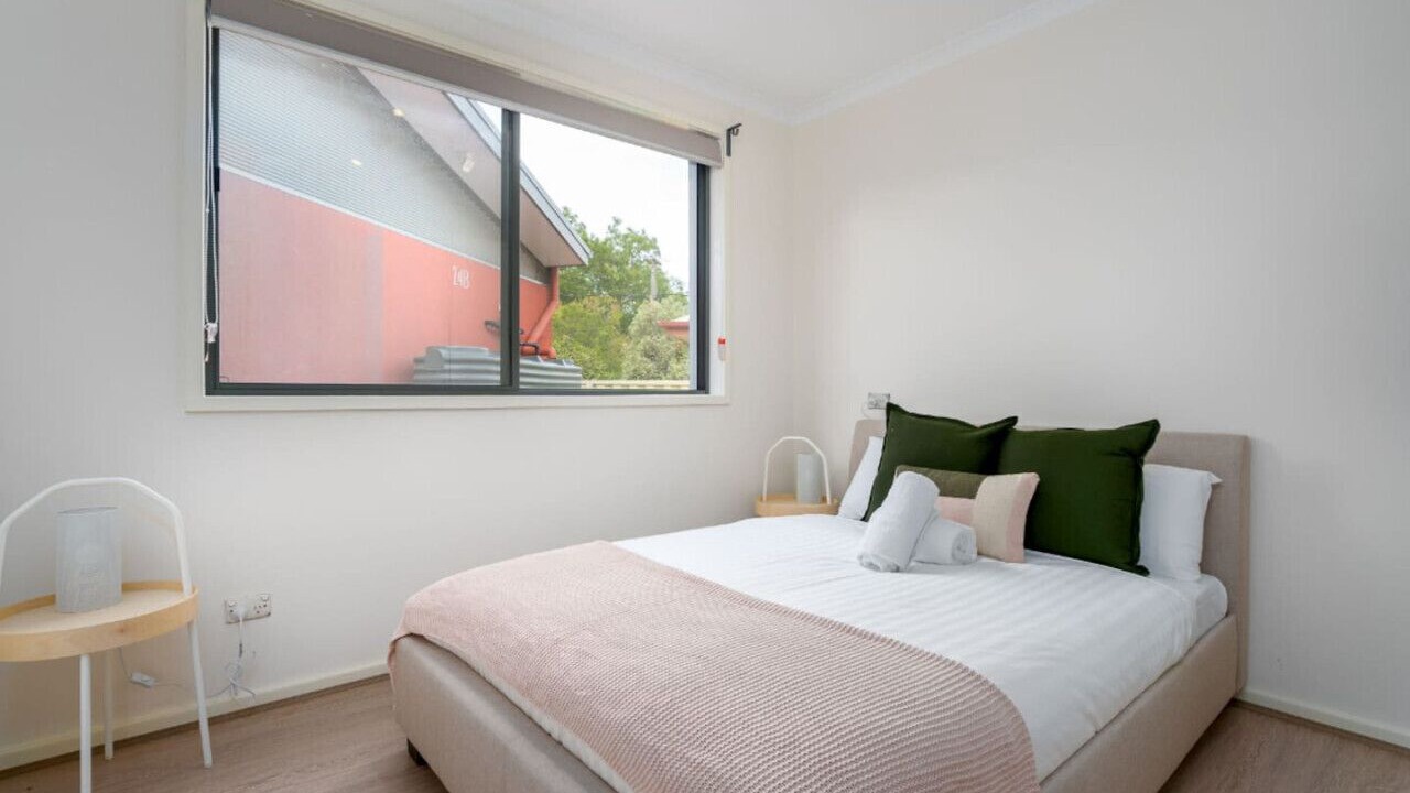 Photo of Bedroom in Dickson
