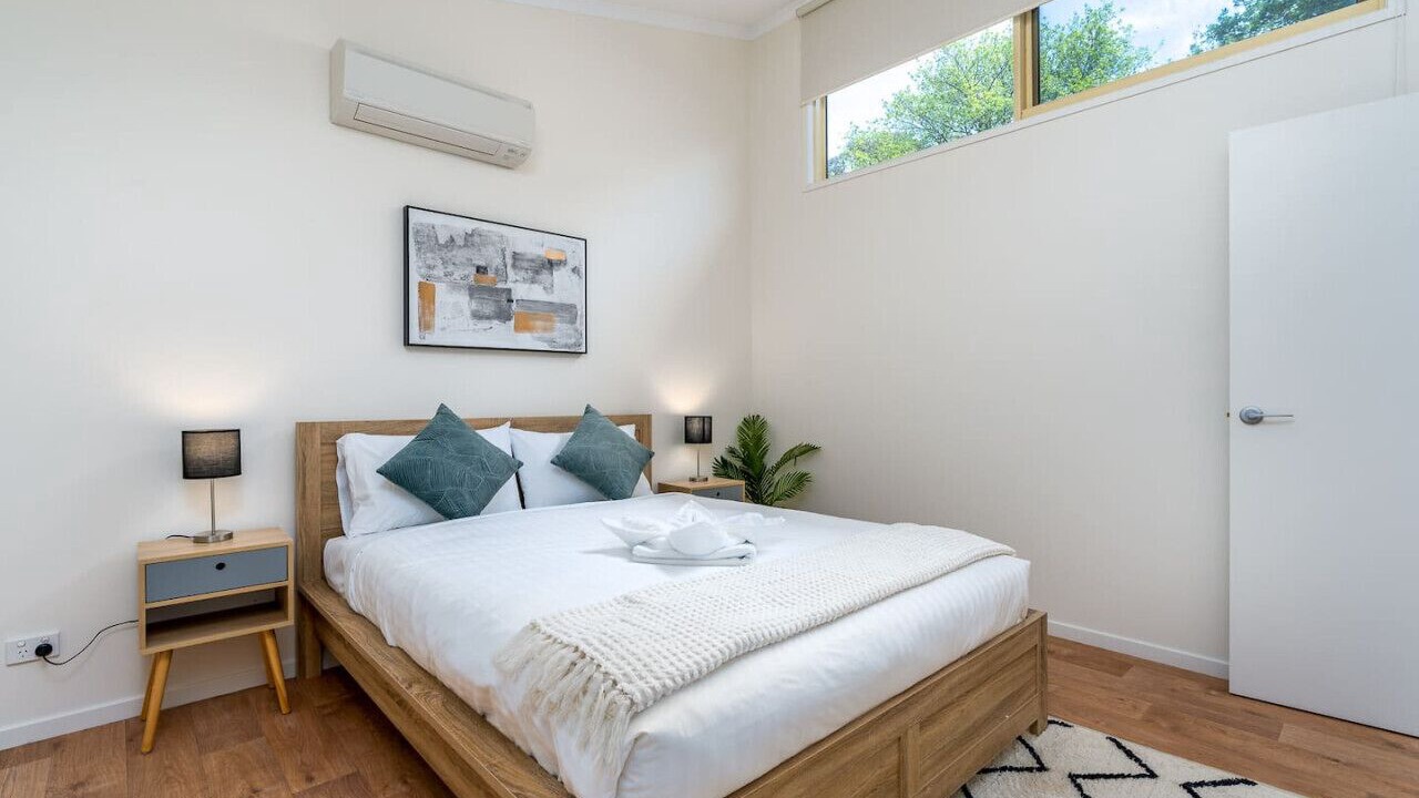 Photo of Bedroom in Dickson