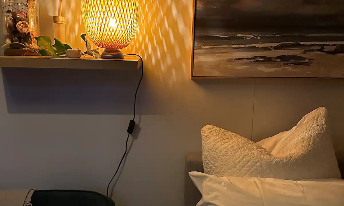 Photo of Bedroom in Brighton-le-Sands