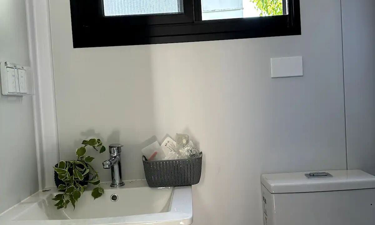 Photo of Bathroom in Brighton-le-Sands