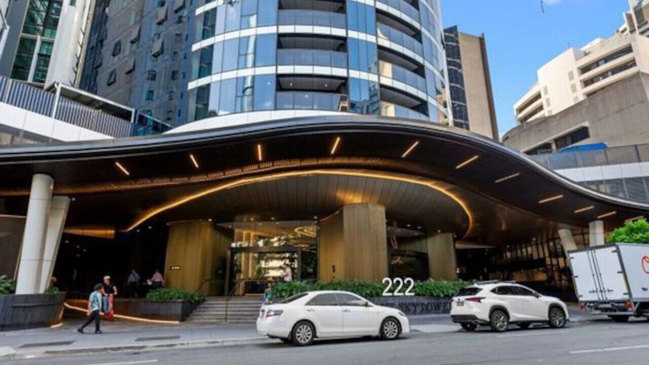 Photo of Outdoor in Brisbane Central Business District
