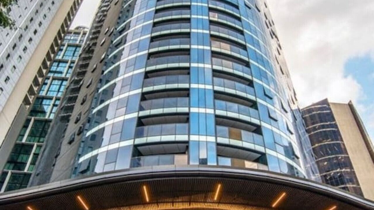 Photo of Outdoor in Brisbane Central Business District