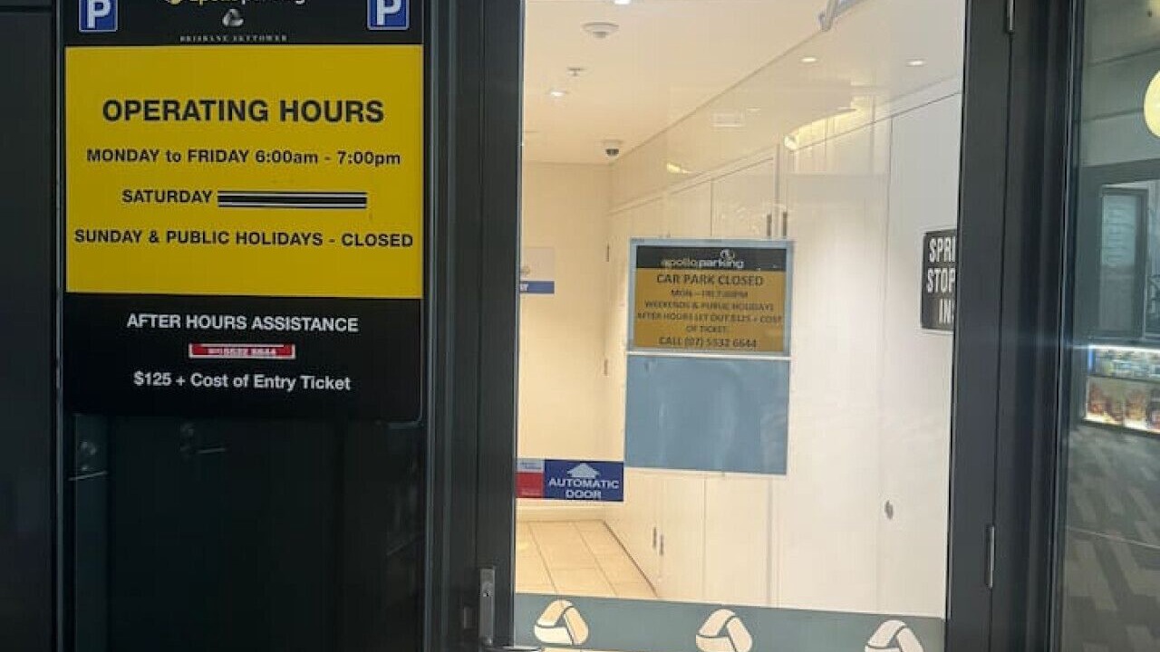 Photo of Others in Brisbane Central Business District