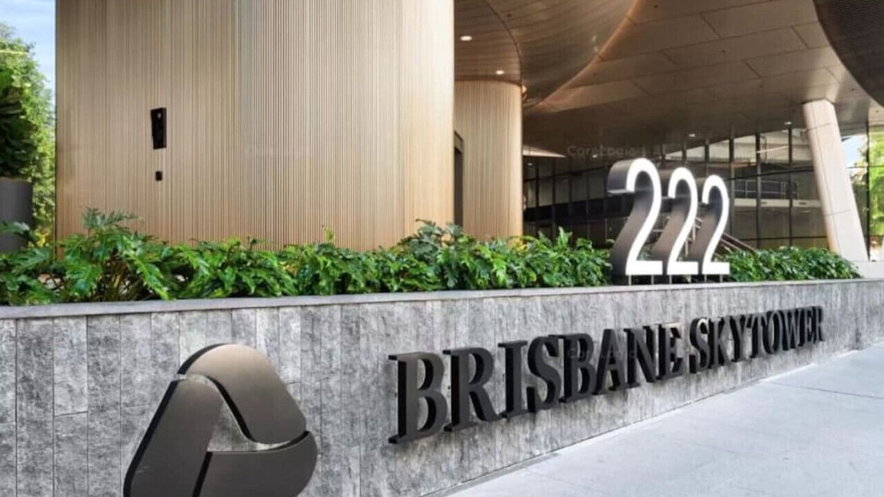 Photo of Outdoor in Brisbane Central Business District