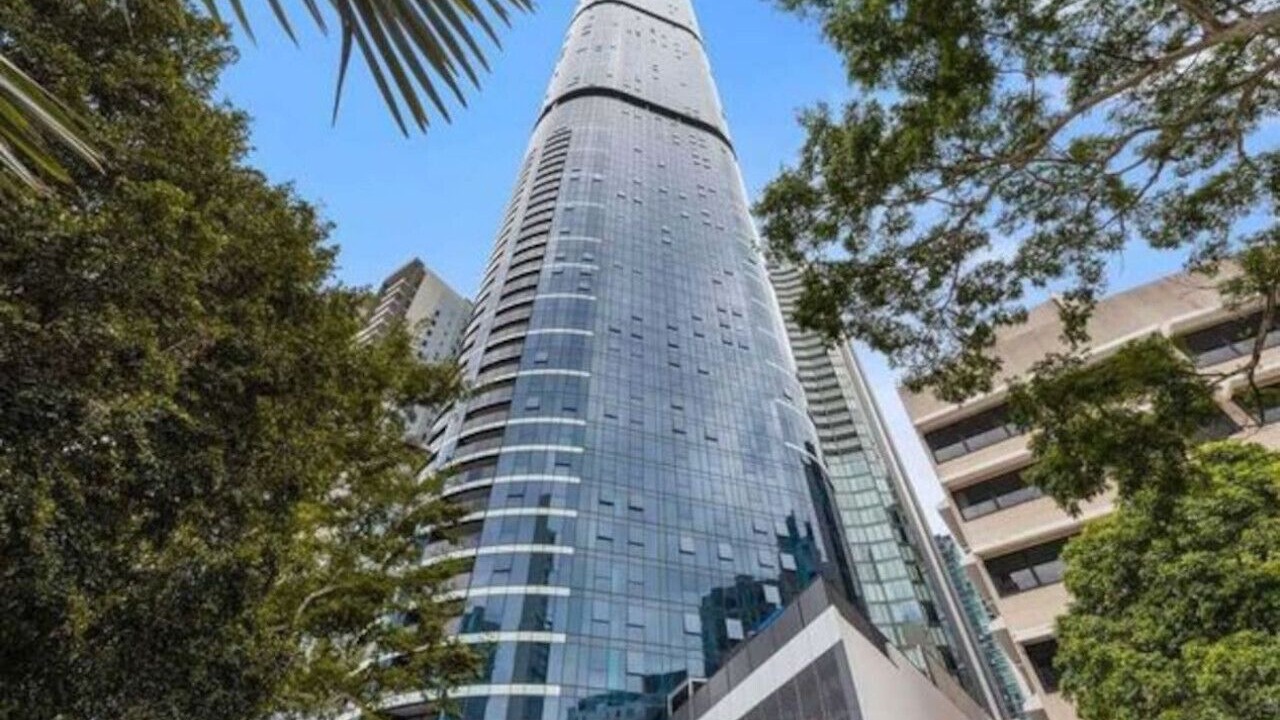 Photo of Outdoor in Brisbane Central Business District