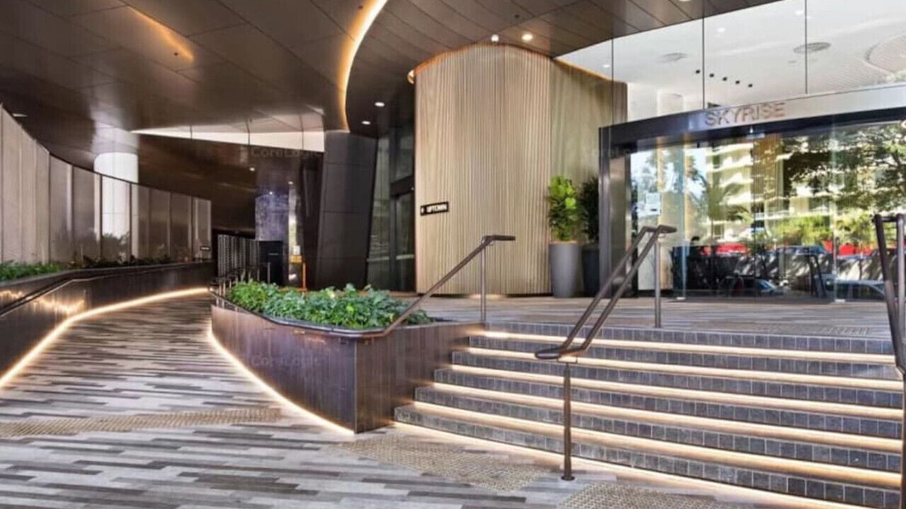 Photo of Others in Brisbane Central Business District