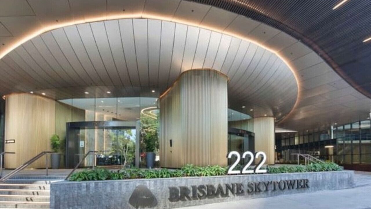 Photo of Others in Brisbane Central Business District