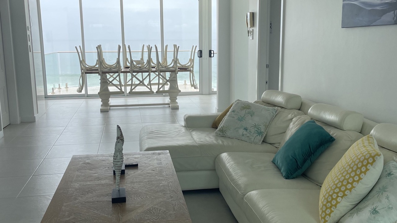 Photo of Livingroom in Central Coast
