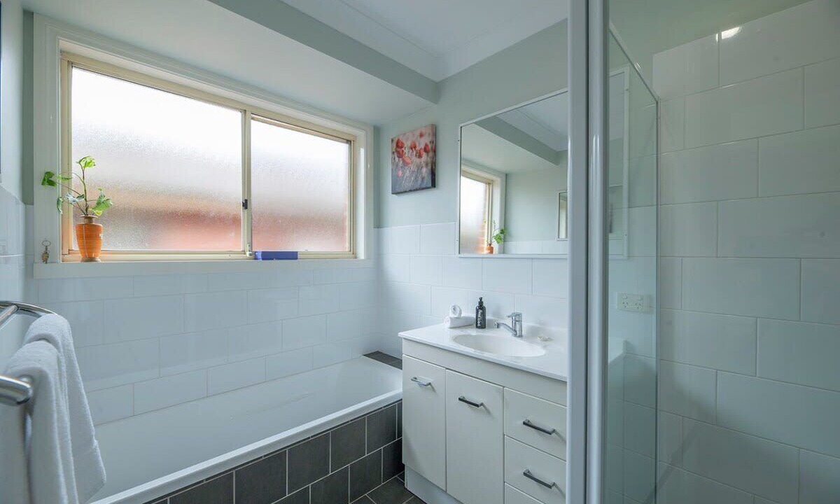 Photo of Bathroom in Dubbo