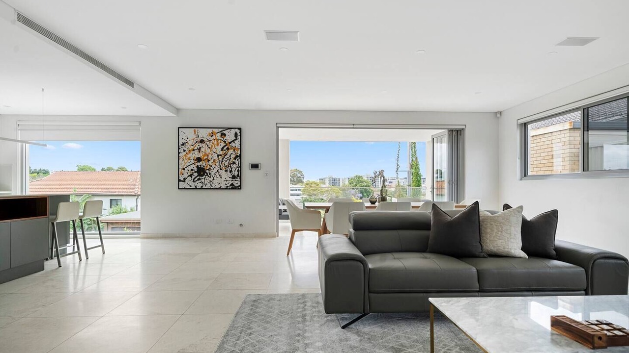 Photo of Livingroom in Bexley
