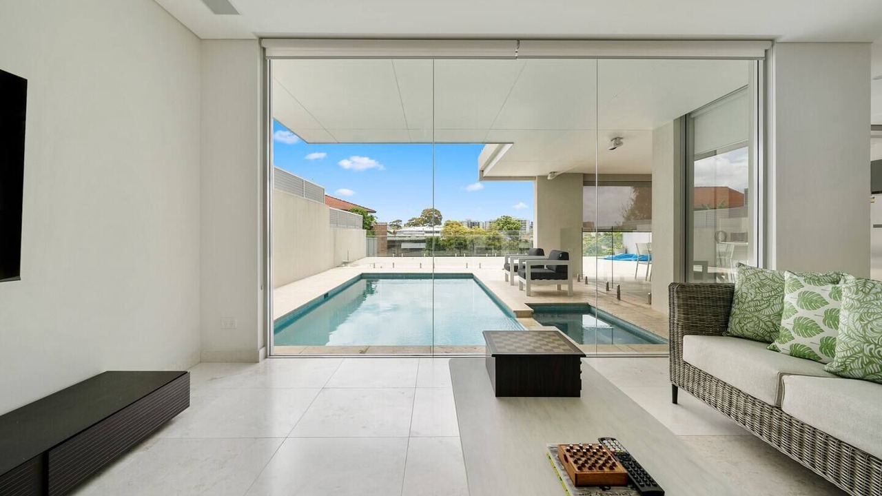 Photo of Livingroom in Bexley