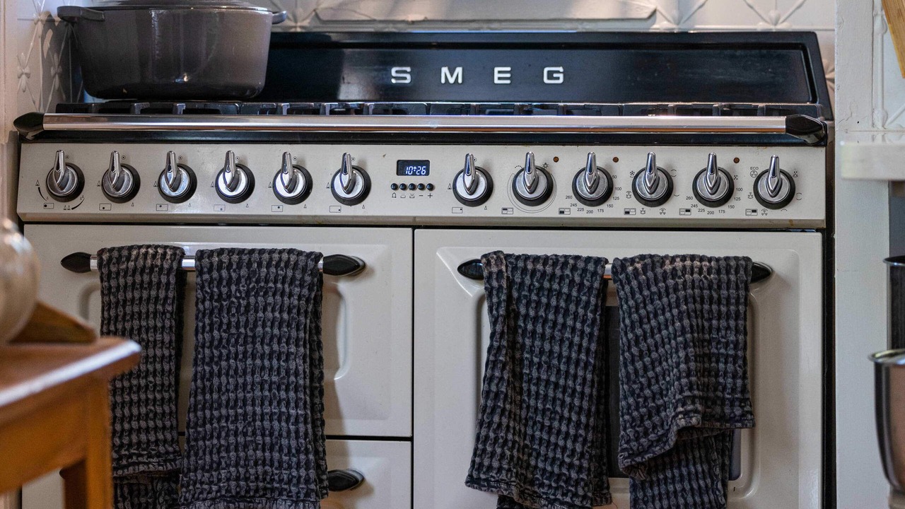 Photo of Kitchen in Bald Knob