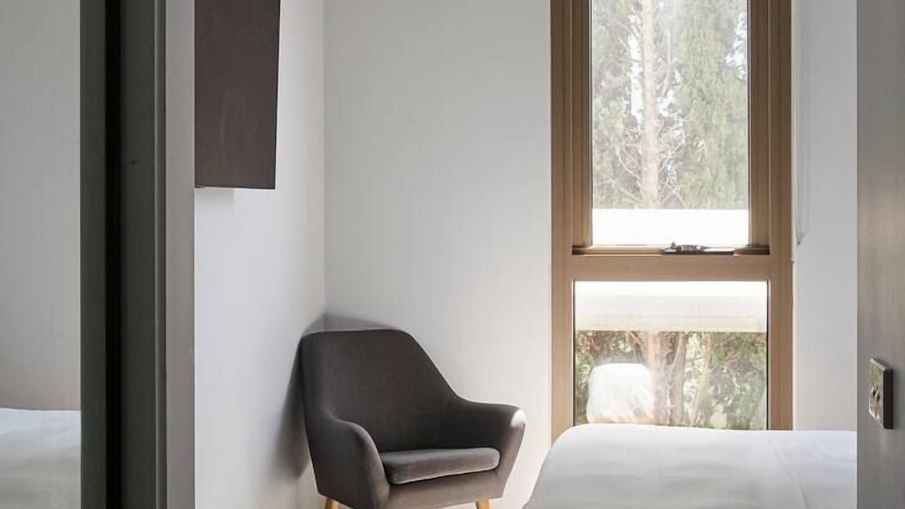 Photo of Bedroom in North Melbourne