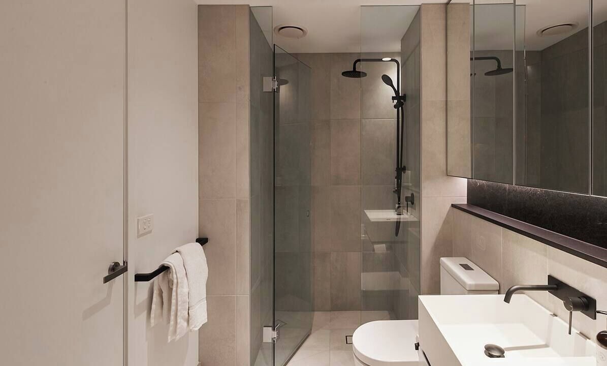 Photo of Bathroom in North Melbourne
