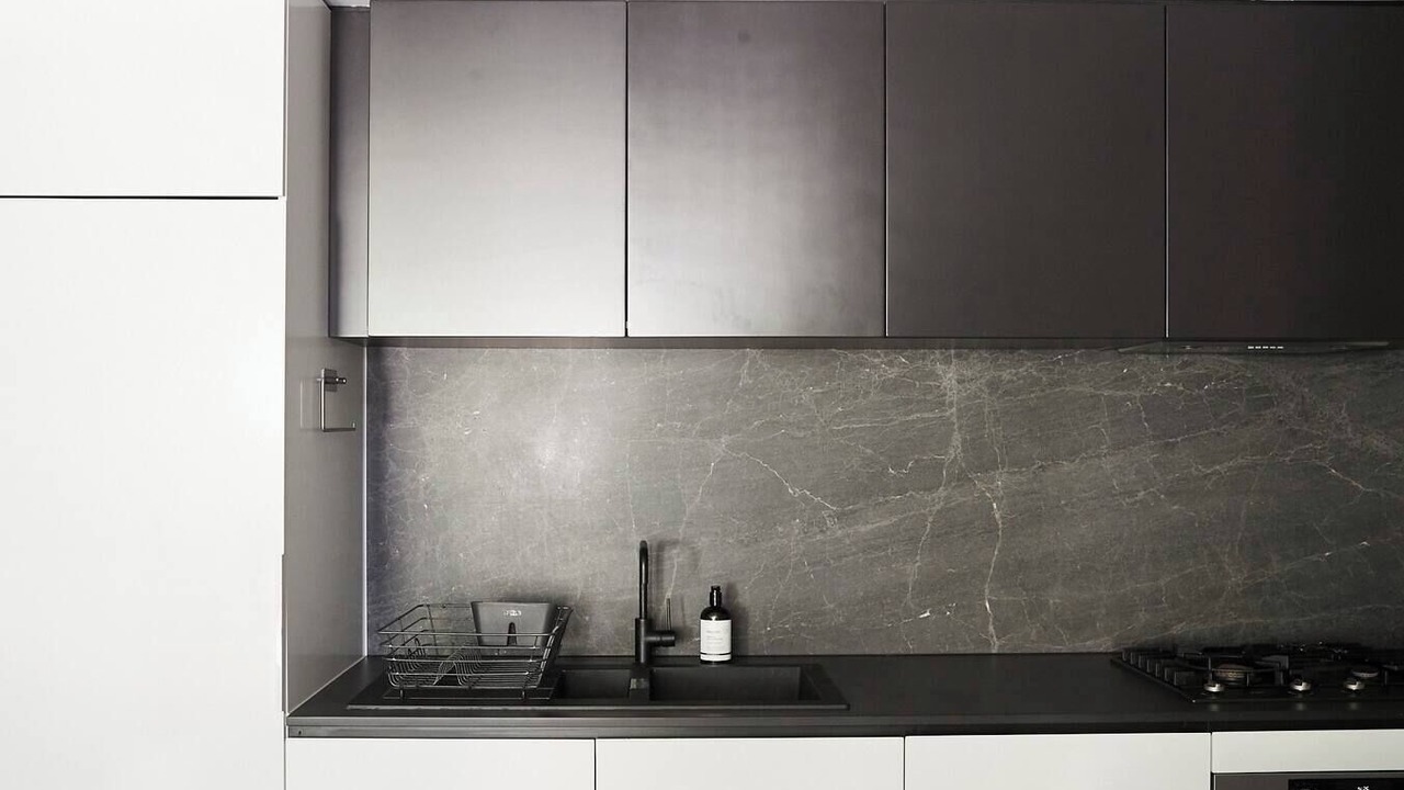 Photo of Kitchen in North Melbourne