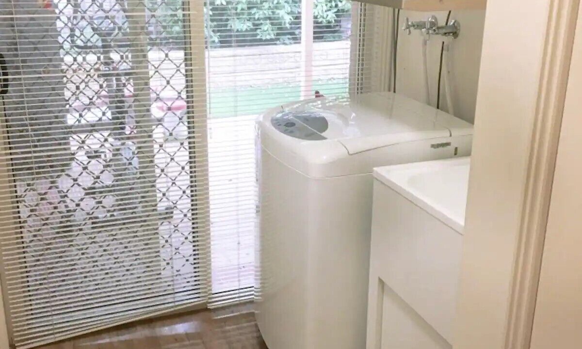 Photo of Bathroom in Kangaroo Flat