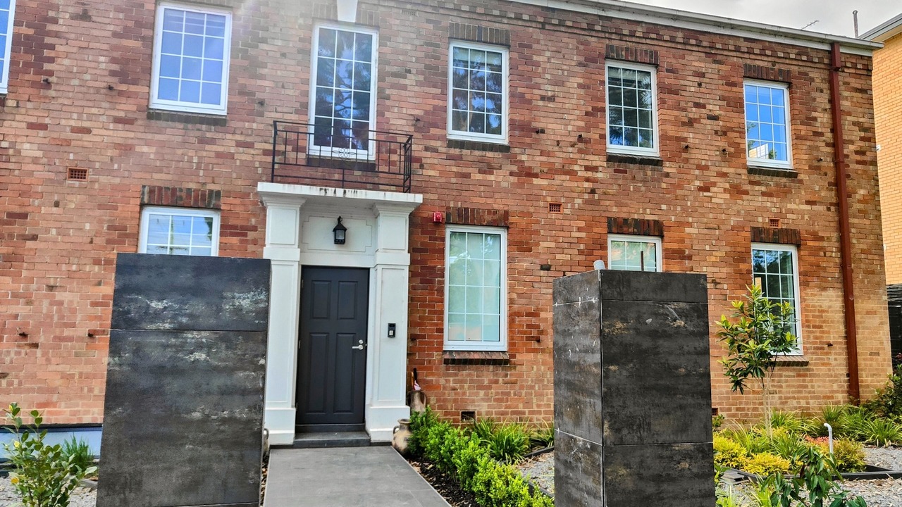 Photo of Outdoor in Hawthorn