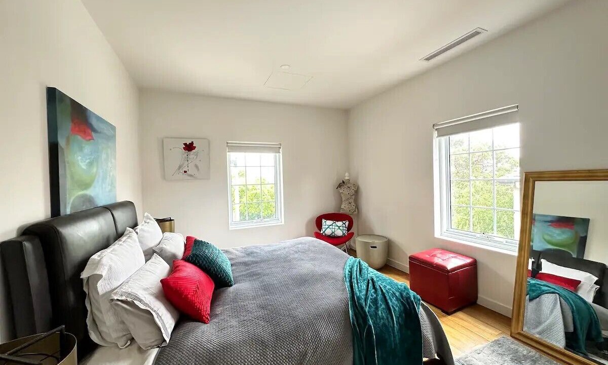 Photo of Bedroom in Hawthorn