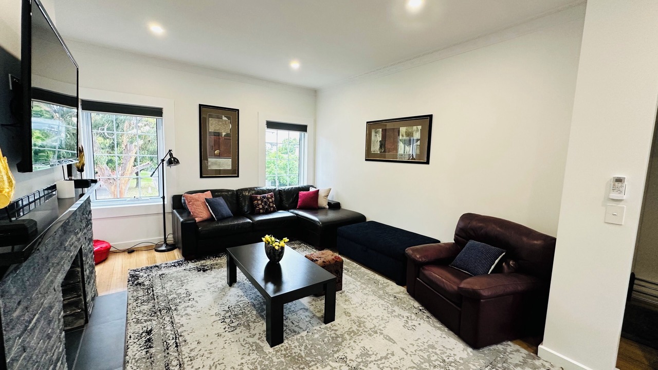 Photo of Livingroom in Hawthorn
