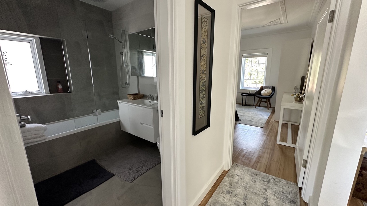 Photo of Bathroom in Hawthorn