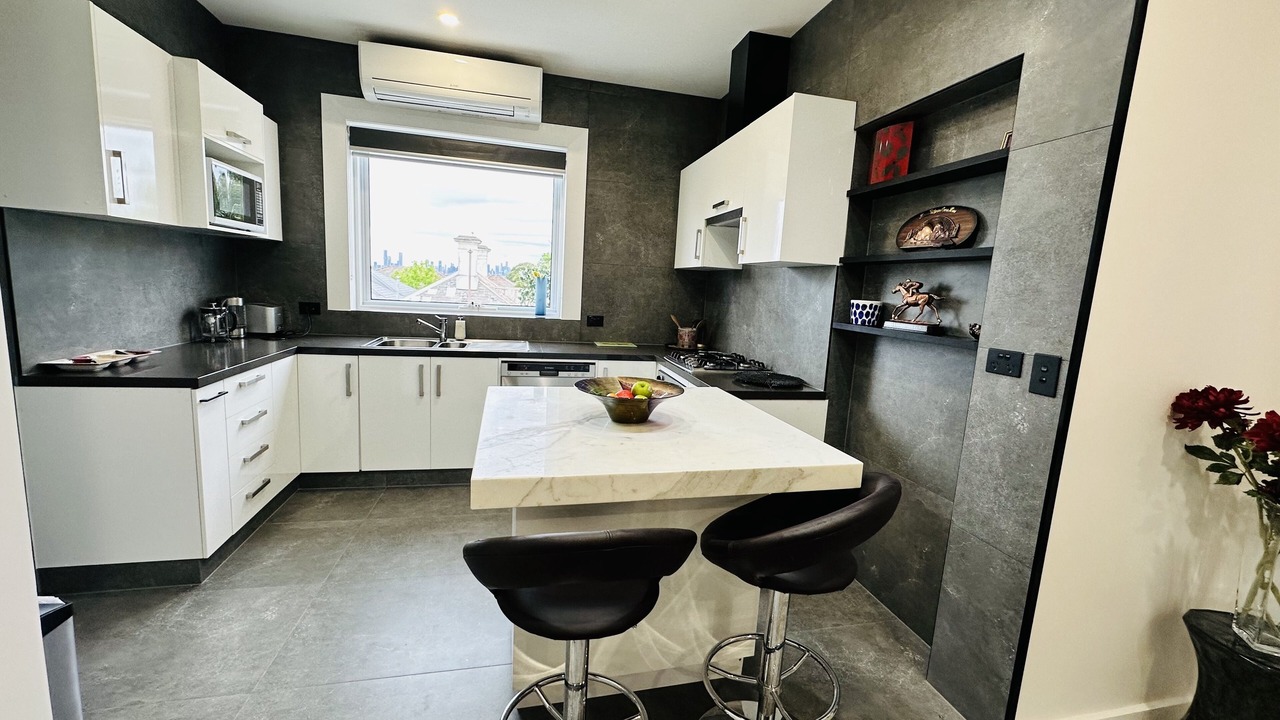 Photo of Kitchen in Hawthorn