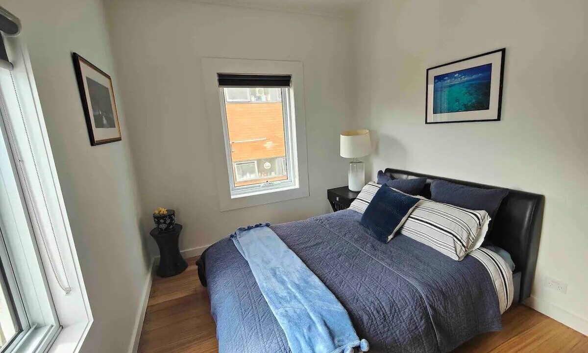 Photo of Bedroom in Hawthorn