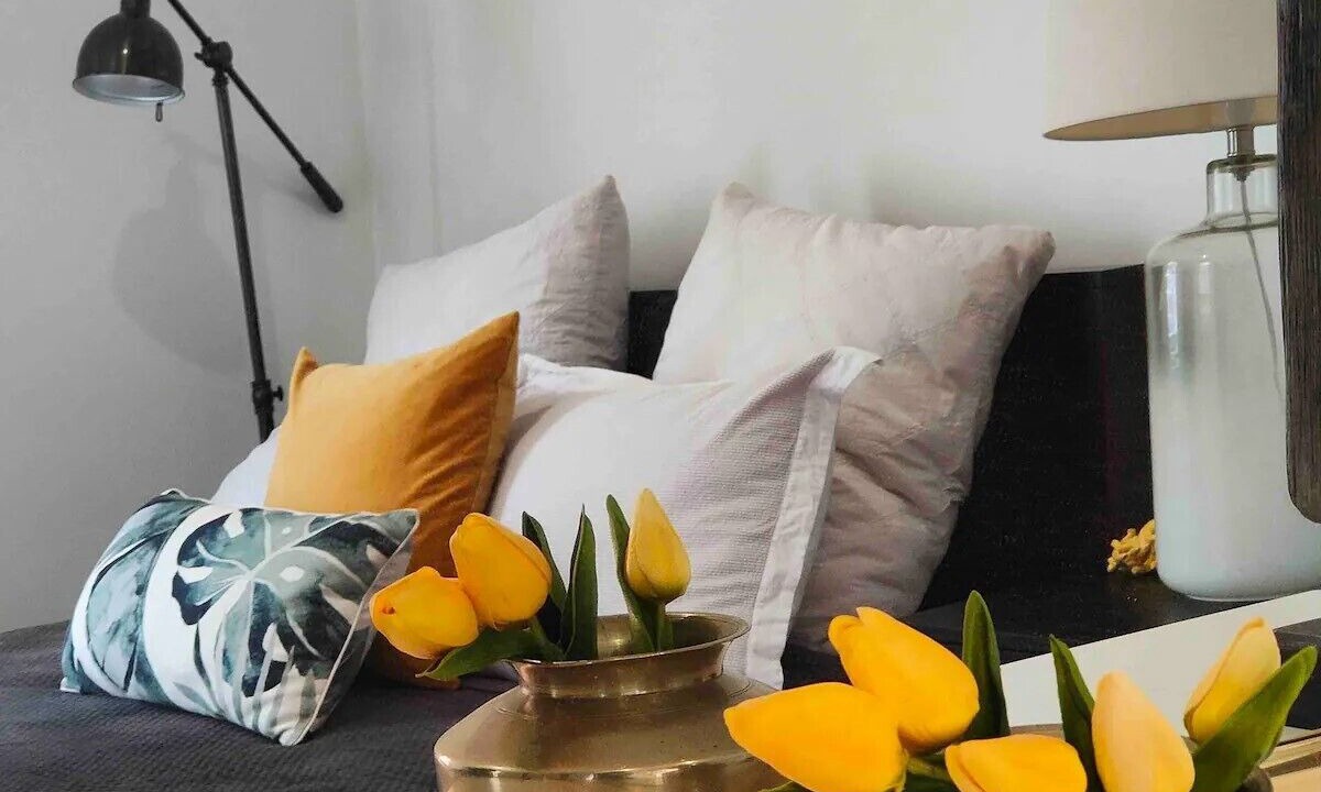 Photo of Bedroom in Hawthorn