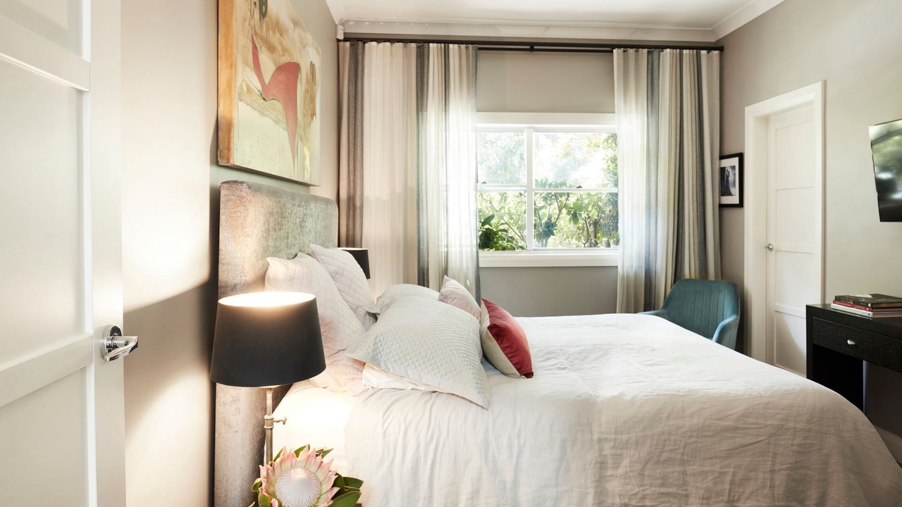 Photo of Bedroom in Bellevue Hill