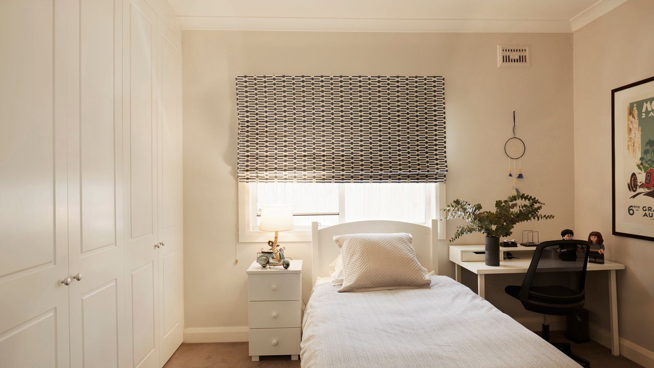 Photo of Bedroom in Bellevue Hill
