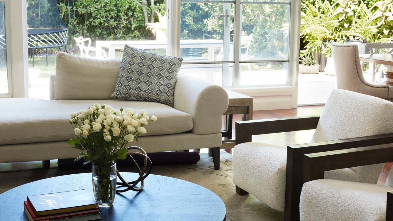 Photo of Livingroom in Bellevue Hill