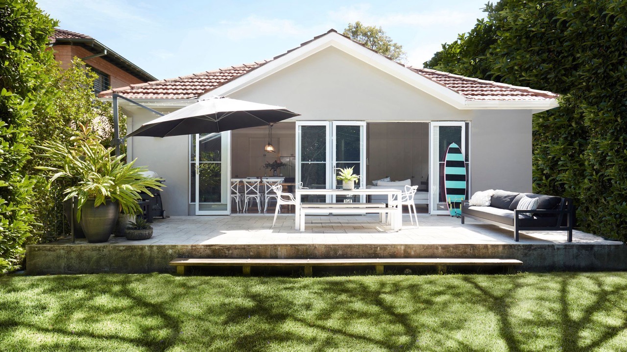 Photo of Outdoor in Bellevue Hill