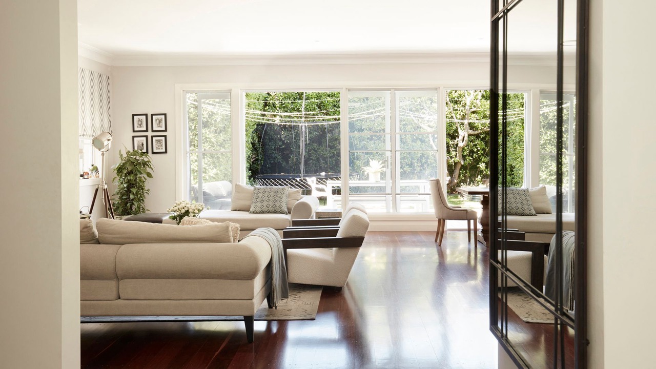Photo of Livingroom in Bellevue Hill