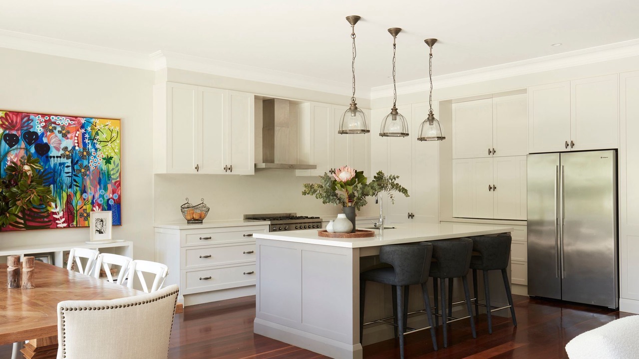 Photo of Others in Bellevue Hill