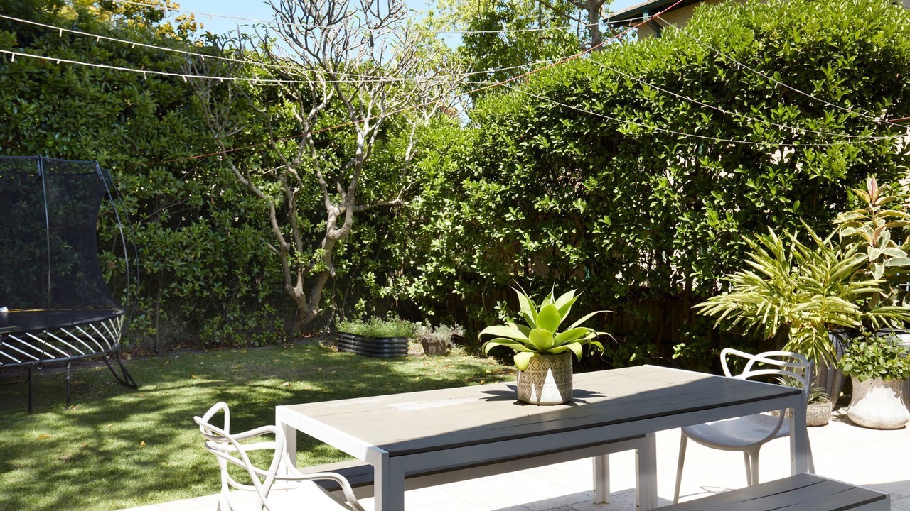 Photo of Outdoor in Bellevue Hill