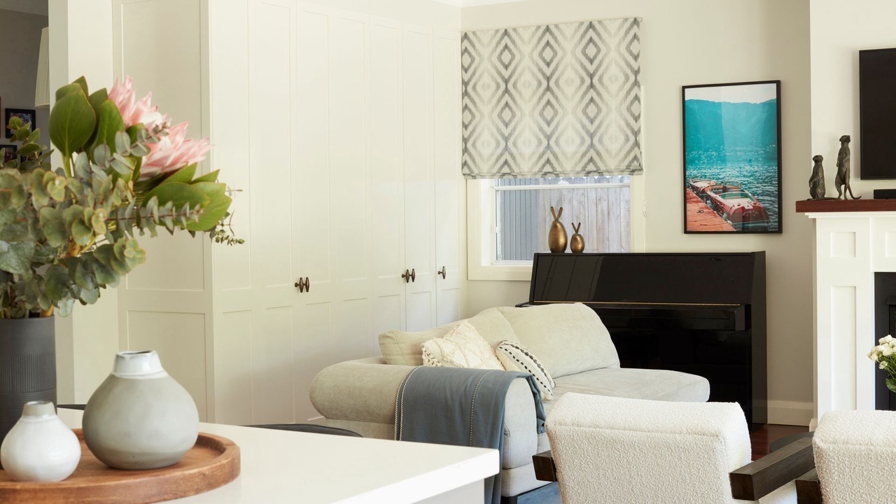 Photo of Livingroom in Bellevue Hill