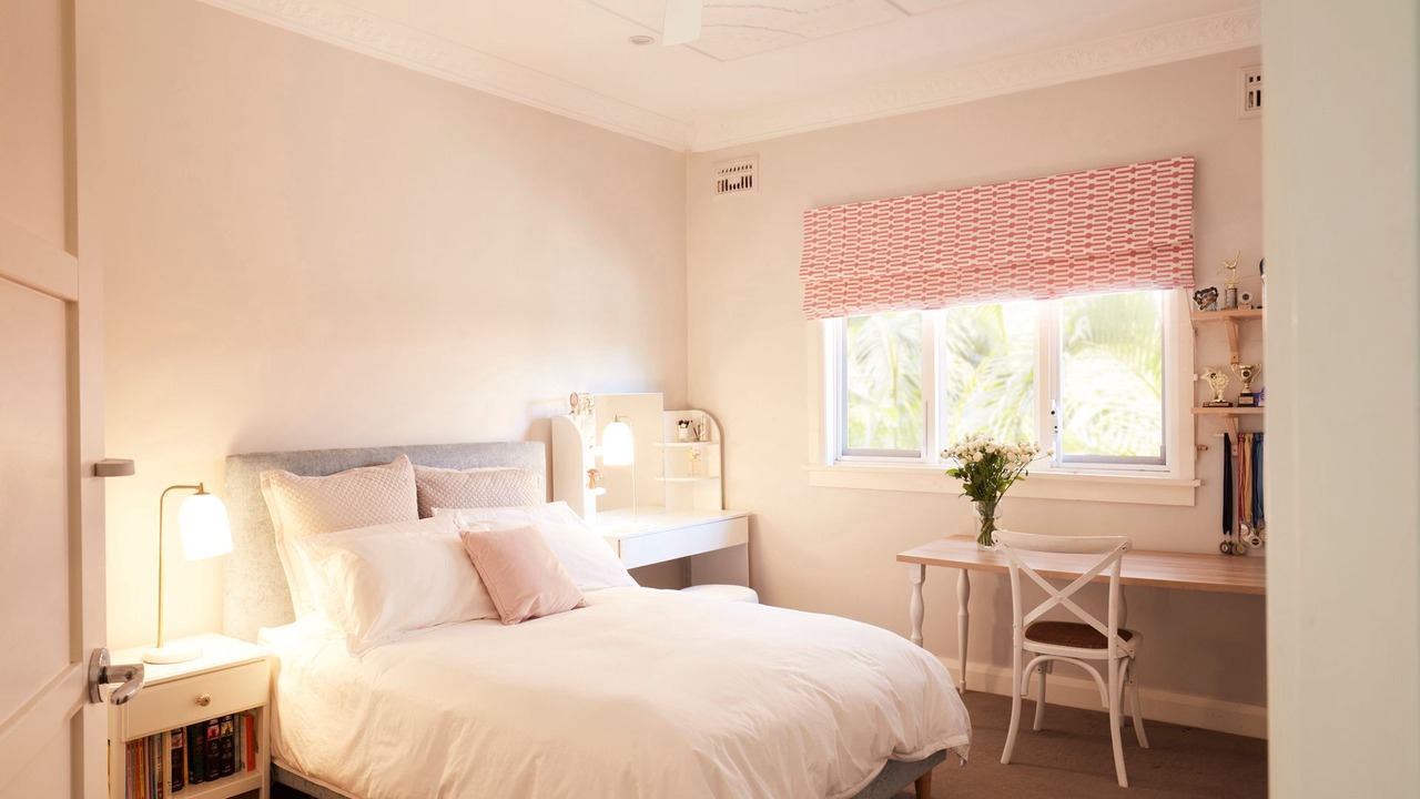Photo of Bedroom in Bellevue Hill