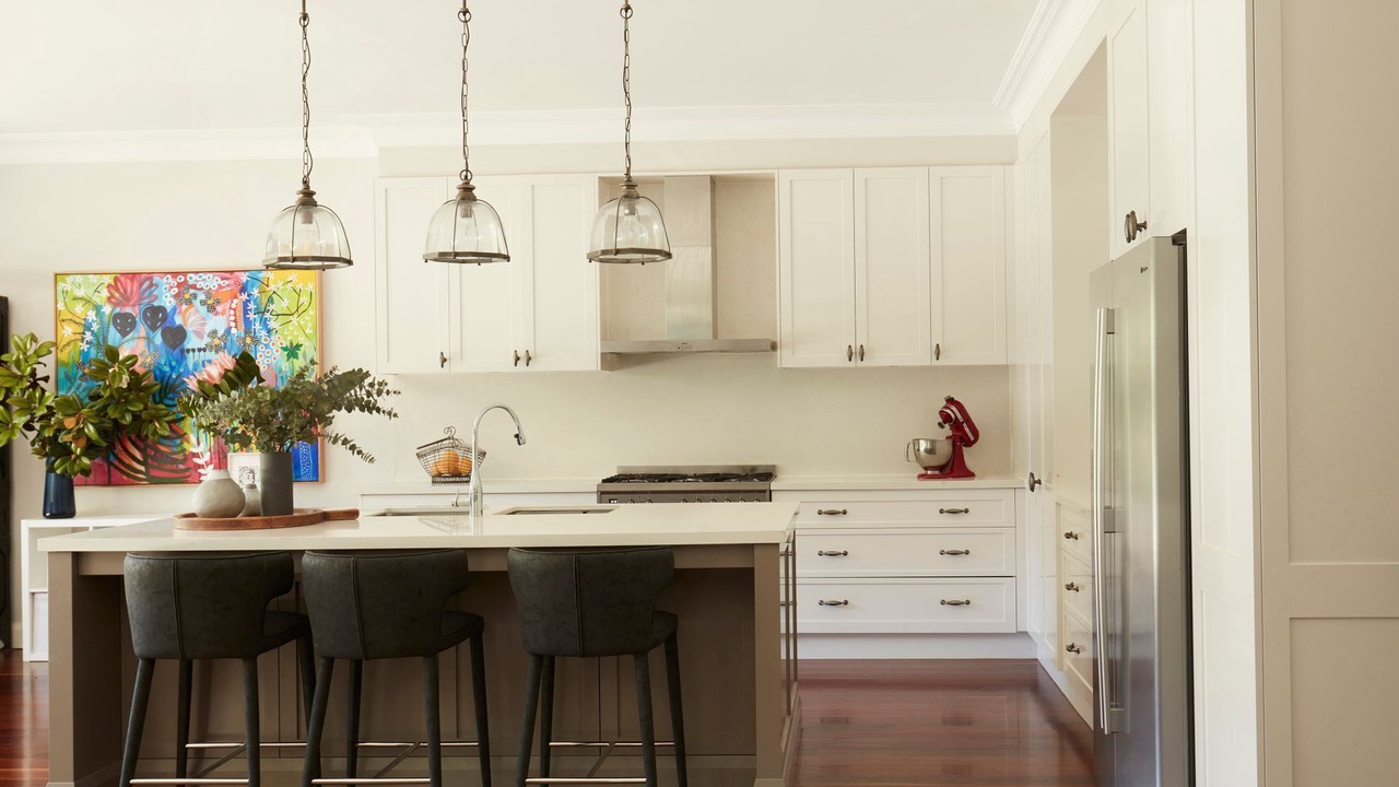 Photo of Kitchen in Bellevue Hill